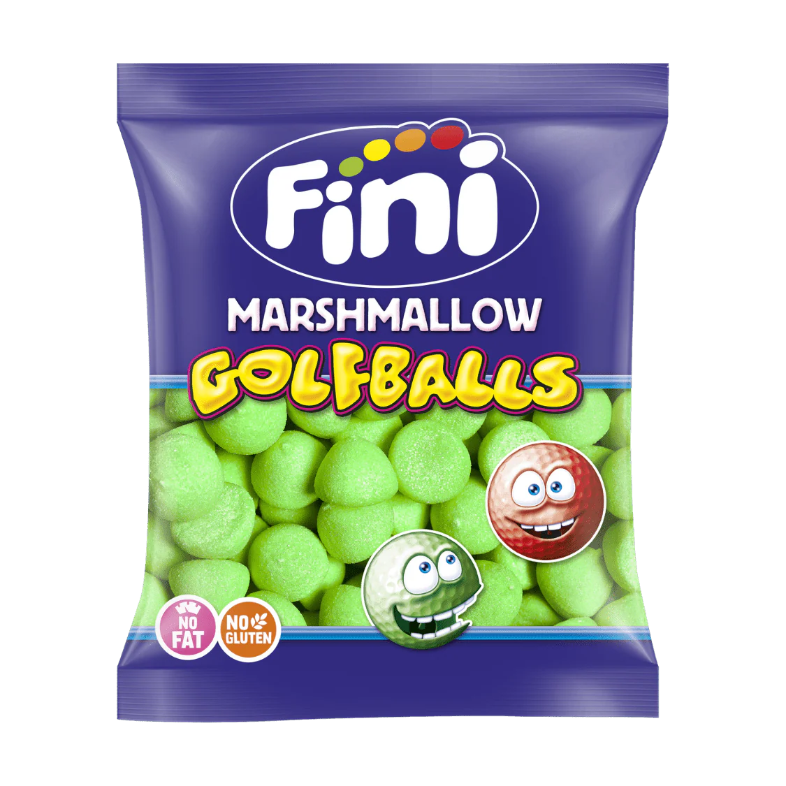 Chuches para Bautizos